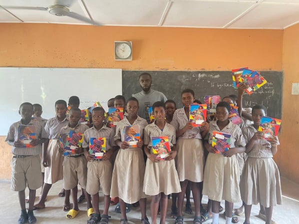 Mobirise Website Builder